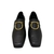 Salvatore Ferragamo Mocassim Mirror Heel - Desapego Glamour