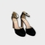 Valentino Scarpin Camurça - comprar online