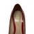 Gianvito Rossi Scarpin - Desapego Glamour