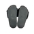 Givenchy Fur Slides - loja online