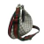 Bolsa Gucci Attache - Desapego Glamour