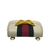 Bolsa Gucci Web Stripe Butterfly Small - loja online
