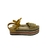 Gucci Espadrille Platform - comprar online