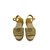 Gucci Espadrille Platform - Desapego Glamour