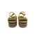 Gucci Espadrille Platform - loja online