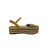 Gucci Espadrille Platform - Desapego Glamour