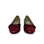 Gucci Flat Sylvie Web - loja online