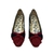 Gucci Flat Sylvie Web - Desapego Glamour