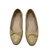 Gucci Flats - Desapego Glamour