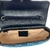 Imagem do Bolsa Gucci GG Marmont Super Mini - Azul