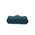 Bolsa Gucci GG Marmont Super Mini - Azul - loja online