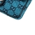 Bolsa Gucci GG Marmont Super Mini - Azul - comprar online