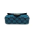 Imagem do Bolsa Gucci GG Marmont Super Mini - Azul