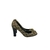 Gucci Scarpin Supreme - comprar online