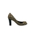 Gucci Scarpin Supreme - Desapego Glamour