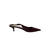 Gucci Signoria SlingBack Pump - Desapego Glamour