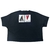 Gucci T- Shirt - Cinza - Desapego Glamour