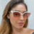 Óculos Fendi Iridia – FF 0357/G/S 40G3X na internet