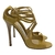 Sandália Jimmy Choo Ivette