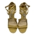 Sandália Jimmy Choo Ivette - loja online