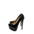 Imagem do Scarpin Christian Louboutin Daffodile