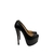 Scarpin Christian Louboutin Daffodile