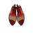 Imagem do Scarpin Christian Louboutin Daffodile