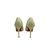 Imagem do Scarpin Christian Louboutin - Creme