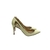 Scarpin Christian Louboutin - Creme - comprar online