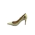Scarpin Christian Louboutin - Creme na internet
