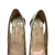 Scarpin Christian Louboutin - Creme - loja online
