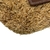 Bolsa Jacquemus Basket Le Panier Soli Rafia - comprar online