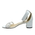 Jimmy Choo Sandália na internet