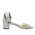 Jimmy Choo Sandália - Desapego Glamour