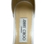 Jimmy Choo Sandália - loja online