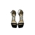 Jimmy Choo Alva com salto 120 - Desapego Glamour