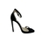 Jimmy Choo Alva com salto 120 - Desapego Glamour
