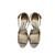 Sandália Jimmy Choo - Desapego Glamour