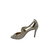 Sandália Jimmy Choo - Desapego Glamour