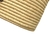 Imagem do Bolsa Loewe Square Basket Raffia X Paula Ibiza