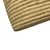 Bolsa Loewe Square Basket Raffia X Paula Ibiza