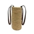 Bolsa Loewe Square Basket Raffia X Paula Ibiza - comprar online