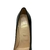 Sapato Christian Louboutin New Simple Pump 100 - loja online
