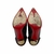 Christian Louboutin Ankle Boot