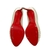 Imagem do Christian Louboutin Scarpin - Branco