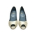 Christian Louboutin Scarpin - Branco - loja online