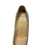 Sapato Christian Louboutin Pigalli Glitter - loja online