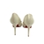 Imagem do Christian Louboutin Scarpin - Branco