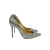 Sapato Christian Louboutin Pigalli Glitter - comprar online