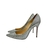 Sapato Christian Louboutin Pigalli Glitter